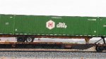 WB Intermodal Frt at Erie NV -51